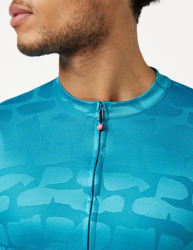 Vista 5 de Castelli Maillot de ciclismo para hombre