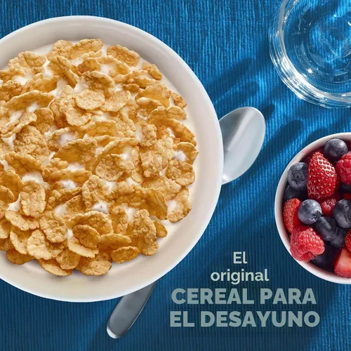 Vista 6 de Kellogg's Special K, Cereal de desayuno en taza, original, tamaño a granel, 12 unidades (paquete de 2, bandejas de 7.5 onzas)