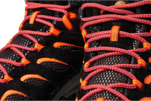 Vista 81 de Merrell Moab 3 Mid WP - Zapatos para mujer
