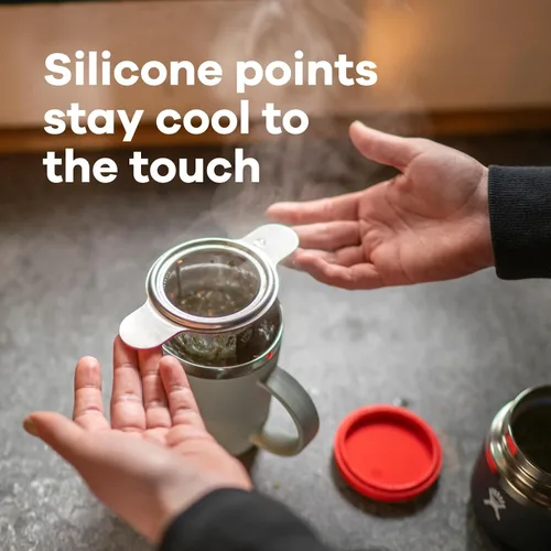 Vista 5 de Hydro Flask Infusor de té Goji