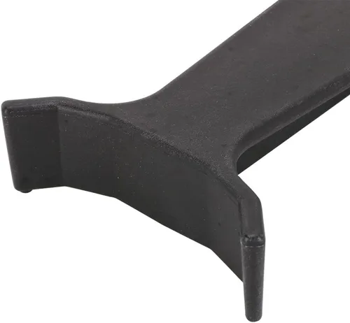 Vista 5 de Protector Universal de Horquilla para Motocicleta Soporte de Suspensión Abrazadera Herramienta de Transporte Amarre Protector de Sello Protección