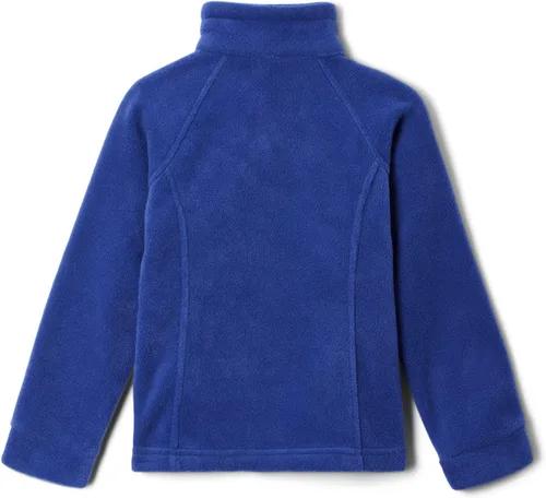 Vista 38 de Columbia Benton Springs - Chaqueta de vellón para niña