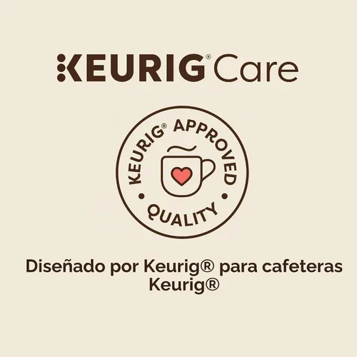 Vista 9 de Keurig 5000351184 K-Duo - Kit de mantenimiento para productora de cerveza de cuidado de 3 meses, regular, ninguno