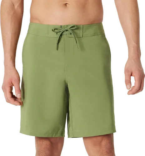 Vista 10 de Amazon Essentials Bañador corto para hombre