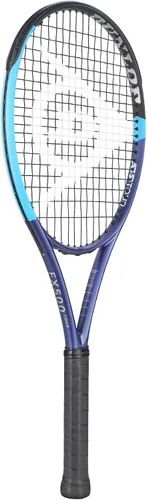 Vista 3 de Dunlop Sports FX500 Tour - Raqueta de tenis, azul/negro V26