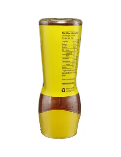 Vista 2 de Capilano Miel, 17.64 oz