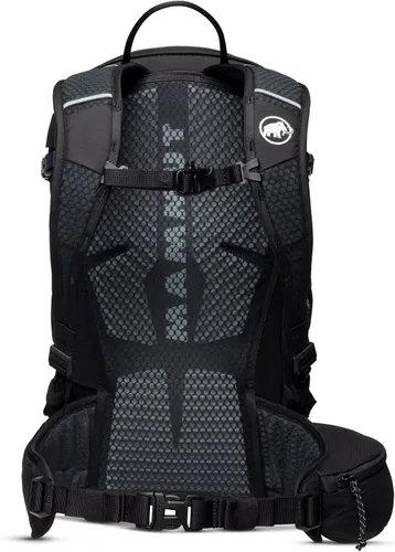 Vista 5 de Mammut Lithium 20 - Mujer Marino/Negro, 20L (2530-00720)