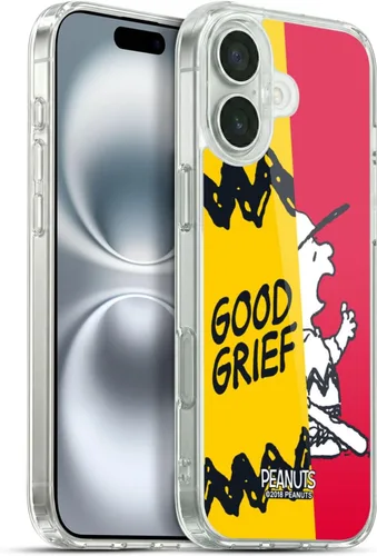 Vista 344 de Head Case Designs - Carcasa de gel suave compatible con Apple iPhone 7 Plus/iPhone 8 Plus