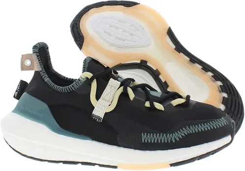 Vista 3 de adidas Ultraboost 21 Tenis de correr para hombre