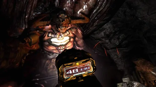 Vista 3 de Doom 3 VR (PS4)