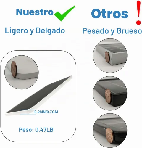 Vista 6 de DIANMU Panel solar para cámara de seguridad SimpliSafe para exteriores y serie 2, con cable resistente a la intemperie de 13 pies y soporte