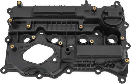 Vista 95 de TRQ Tapa de Válvulas Compatible con 2011-2014 Chrysler 200 2007-2010 Sebring 2008-2014 Dodge Avenger 2007-2012 Caliber 2009-2020 Journey 2007-2017