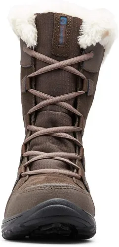 Vista 3 de Columbia Ice Maiden II - Botas de nieve para mujer