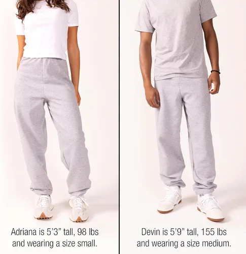 Vista 2 de Pop Culture - Pantalones deportivos unisex para hombre y mujer
