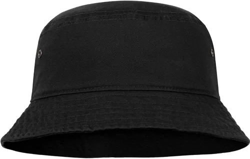 Vista 37 de Falari - Sombrero de algodón unisex para hombre y mujer