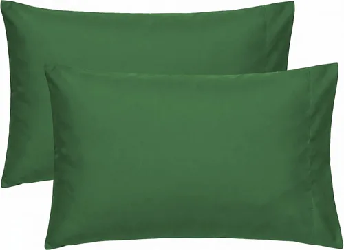 Vista 37 de EXQ Home - Fundas de almohada para niños pequeños 13x18, juego de 2 fundas de almohada de viaje, funda de almohada pequeña para almohada de bebé