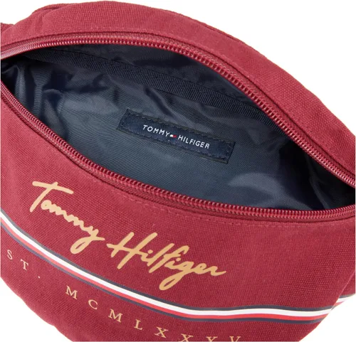 Vista 5 de Tommy Hilfiger Riñonera York para hombre