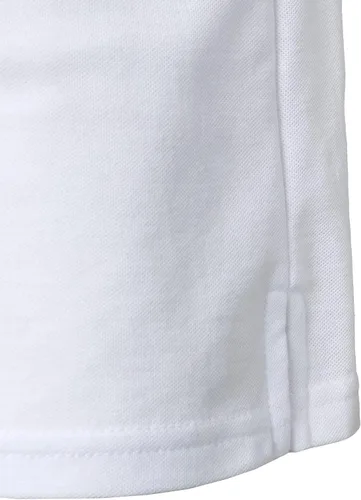 Vista 6 de HOOD CREW Polo de manga corta para hombre, estilo casual, deportivo, para golf, camiseta diseñada