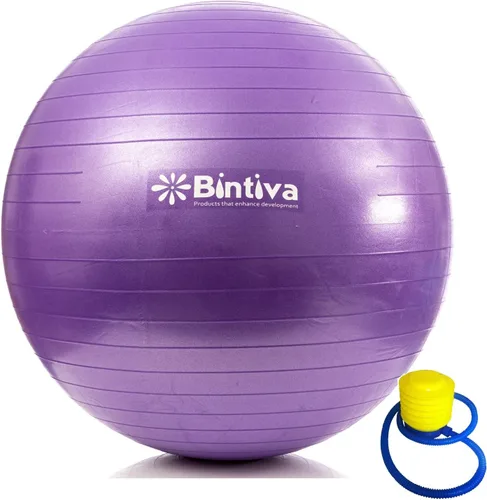 Vista 11 de bintiva Pelota de ejercicio