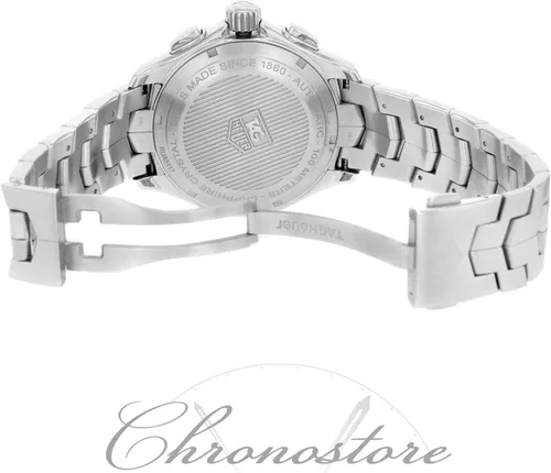 Vista 4 de Tag Heuer Link Reloj Hombre CAT2010.BA0952, Reloj automático