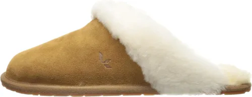 Vista 8 de Koolaburra by UGG Zapatillas Milo Scuff para mujer