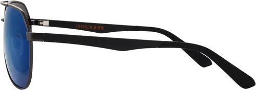 Vista 3 de Dockers Gafas de sol de aviador Crew para hombre