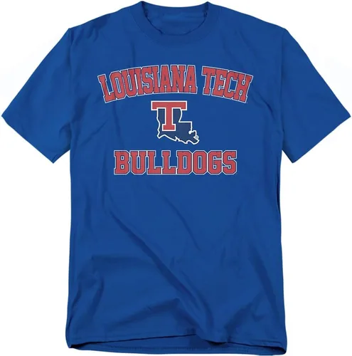 Vista 114 de Colección oficial de camisetas universitarias clásicas unisex para adultos 3
