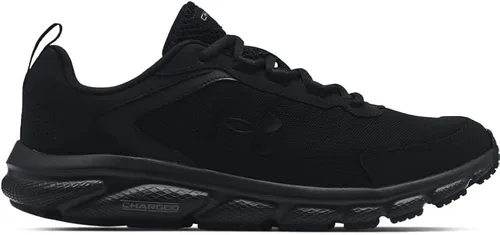 Vista 2 de Under Armour Mens Charged Assert 9 Running Shoe