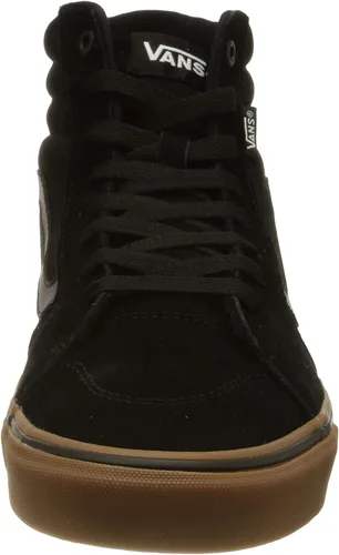 Vista 2 de Vans Zapatillas deportivas para hombre, Negro
