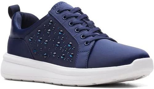 Vista 5 de Clarks Ezera Ave - Tenis para hombre