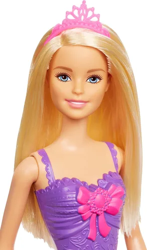 Vista 2 de Barbie™ Dreamtopia Princesa