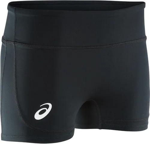 Vista 6 de ASICS Women's Circuit 3 Inch Compression Shorts