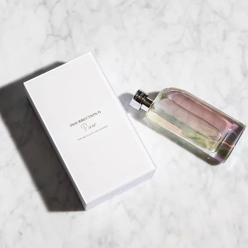 Vista 10 de Reyane Tradition Insurrection Pure PARFUM Perfum Altamente Concentrado y Larga Duración Para Hombres - Edición Limitada Fragancia