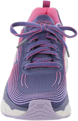Vista 5 de Skechers Max Cushioning Elite - Galaxy Burst