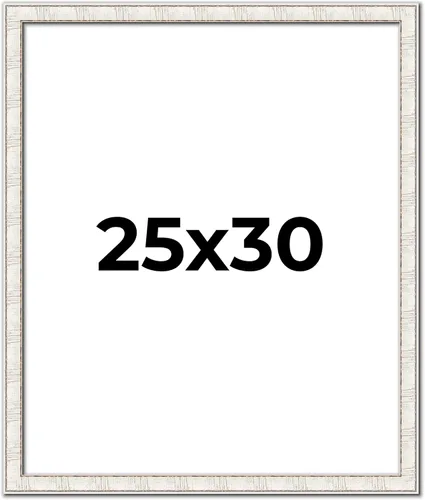 Vista 222 de Marco de madera para fotografía 28 x 40.