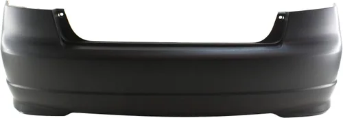 Vista 302 de Garage-Pro Cubierta de parachoques compatible con Honda Accord 1990-1991 imprimado delantero HO1000135