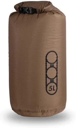 Vista 8 de Eberlestock Cirrus - Bolsa seca ultraligera