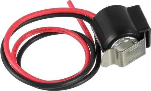 Vista 2 de BOJACK W10225581 - Termostato de descongelación apto para refrigeradores que reemplaza WPW10225581 PS11750673 PS237680 2149849 2321799 AP6017375