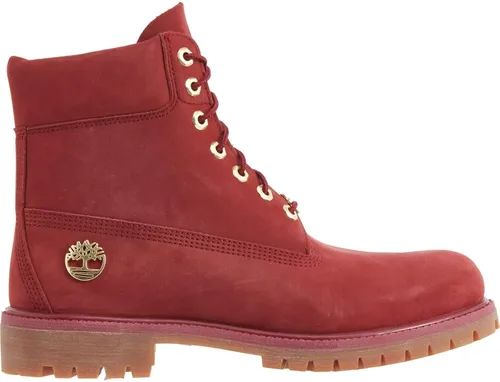 Vista 2 de Timberland Botas de grano completo prémium de 6 pies para hombre