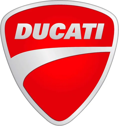 Vista 2 de Ducati mens Retro