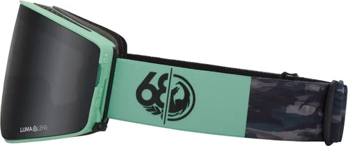 Vista 3 de Dragon Gafas PXV2