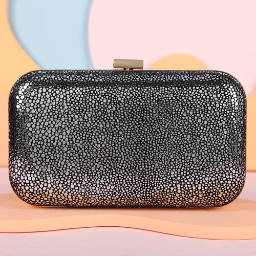 Vista 3 de Fawziya Bolsos de mano de noche para mujer