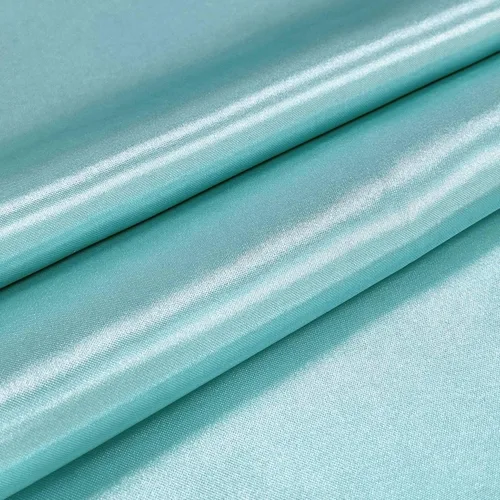 Vista 3 de YOUR CHAIR COVERS - Servilletas de tela de satén lavables de gran tamaño de 20 pulgadas, con dobladillo, reutilizables, para restaurantes, cenas