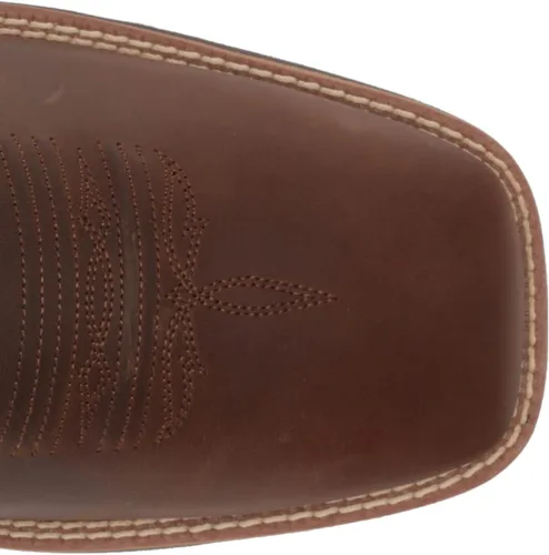 Vista 5 de ARIAT Everlite Fast Time Western Bota ancha para hombre 10033908