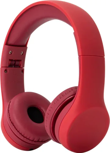 Vista 7 de Snug Play+ Kids Auriculares para Niños – Volumen Limitado a 93dB para Escuchar de Forma Segura – Auriculares Plegables y Duraderos para Niños