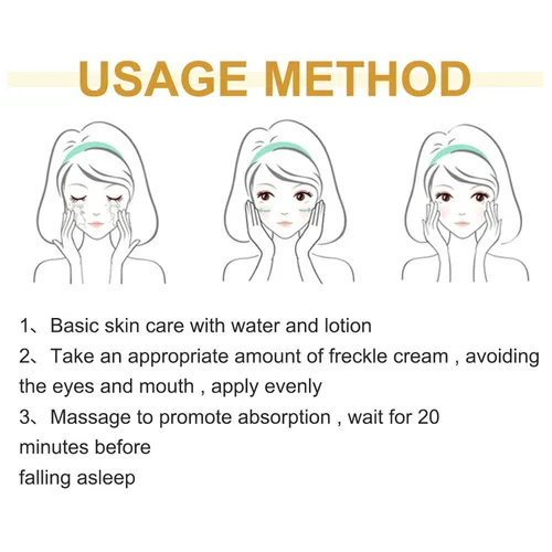 Vista 5 de Crema antiarrugas de colágeno, crema facial antienvejecimiento dorada, crema facial de colágeno para mujeres, antienvejecimiento, hidratante facial