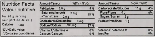 Vista 7 de S&B, Golden Curry - Mezcla de curry japonés, medio caliente, 3.2 oz