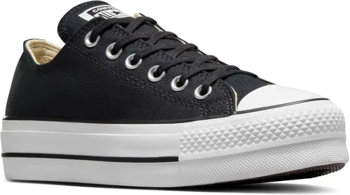 Vista 4 de Converse Chuck Taylor All Star Lift Platform - Tenis bajos para mujer