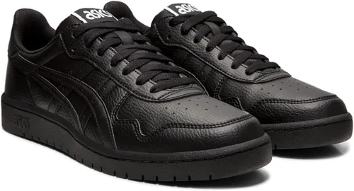 Vista 2 de ASICS Zapatos Japan S para hombre, NegroMelocotón Jengibre