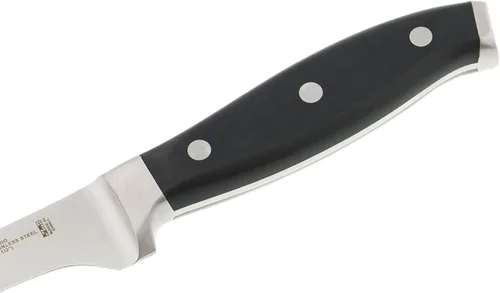 Vista 4 de HENCKELS Cuchillo deshuesador forjado Premio de 5.5 pulgadas, negro/acero inoxidable
